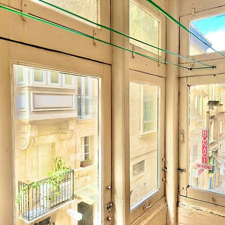 Valletta 3-Bedroom Townhouse ภายนอก รูปภาพ