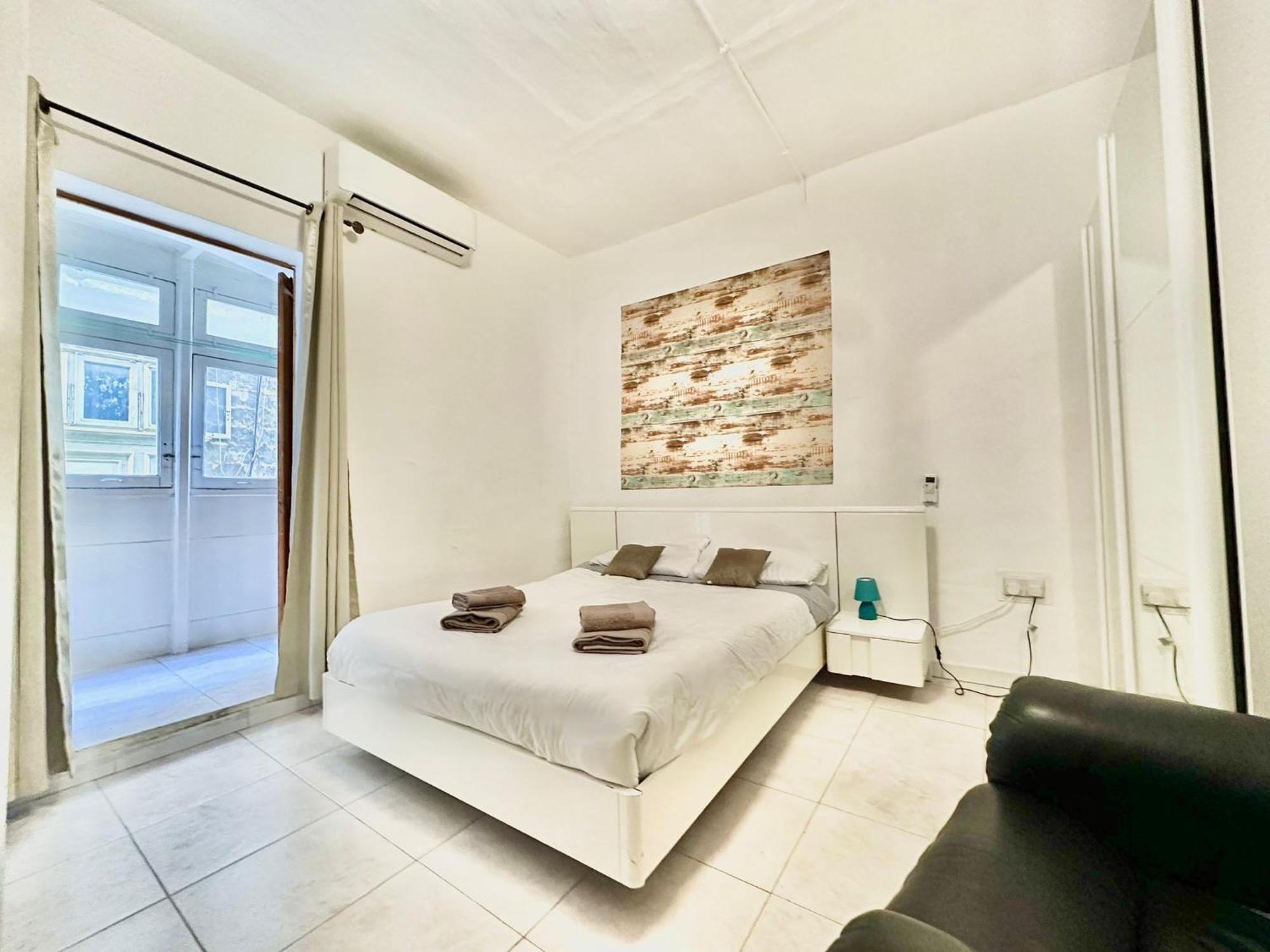 Valletta 3-Bedroom Townhouse ภายนอก รูปภาพ