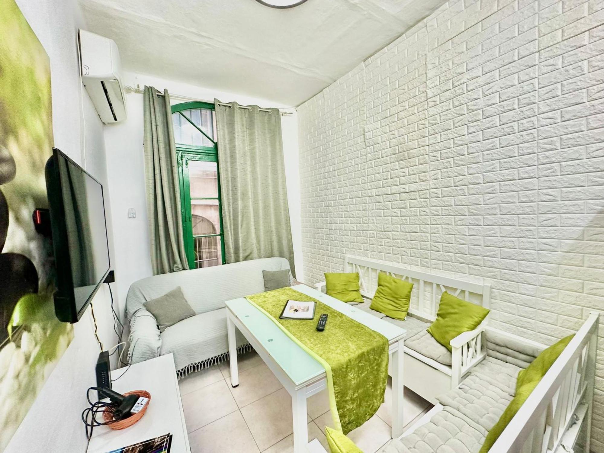 Valletta 3-Bedroom Townhouse ภายนอก รูปภาพ