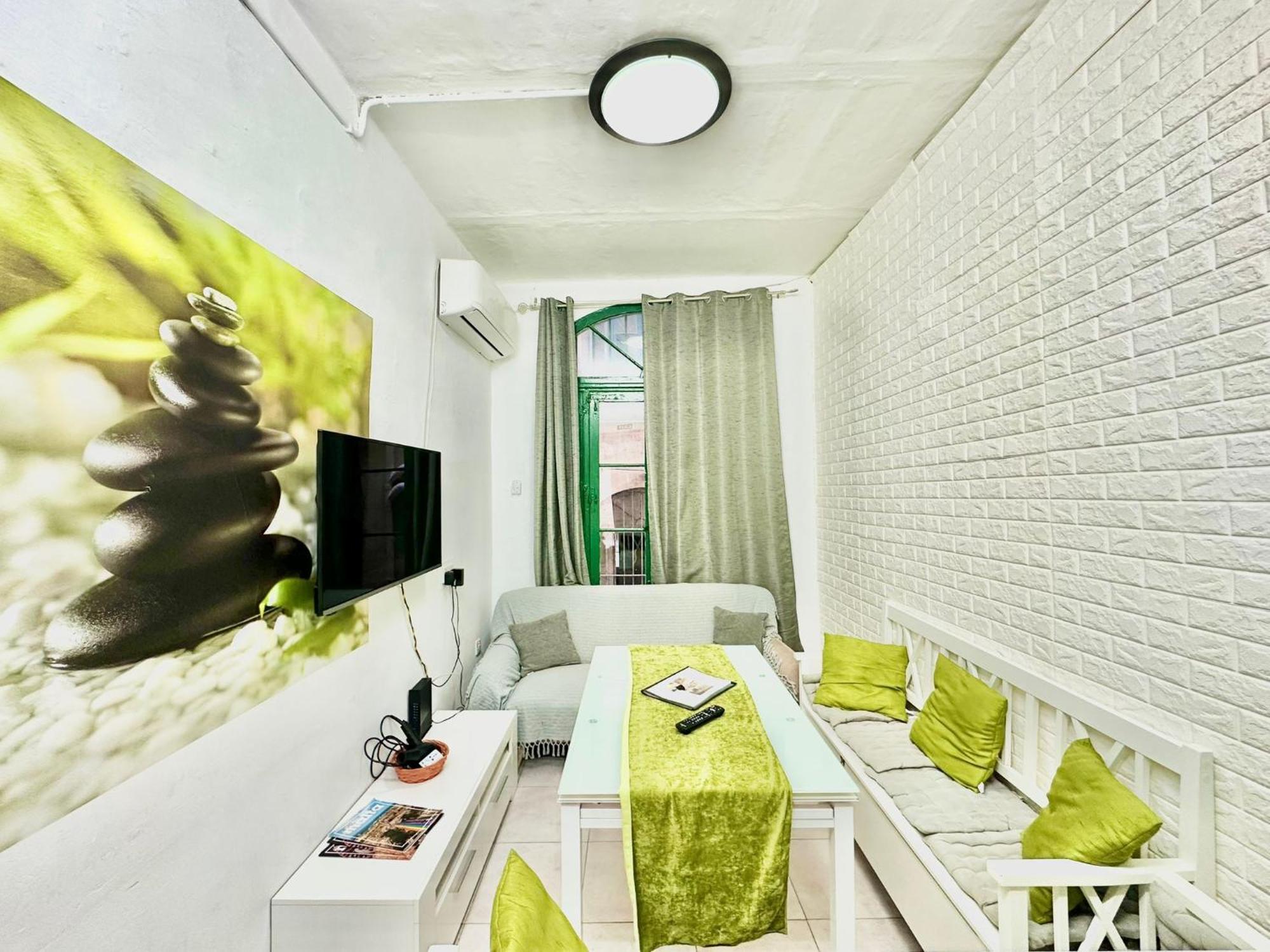 Valletta 3-Bedroom Townhouse ภายนอก รูปภาพ