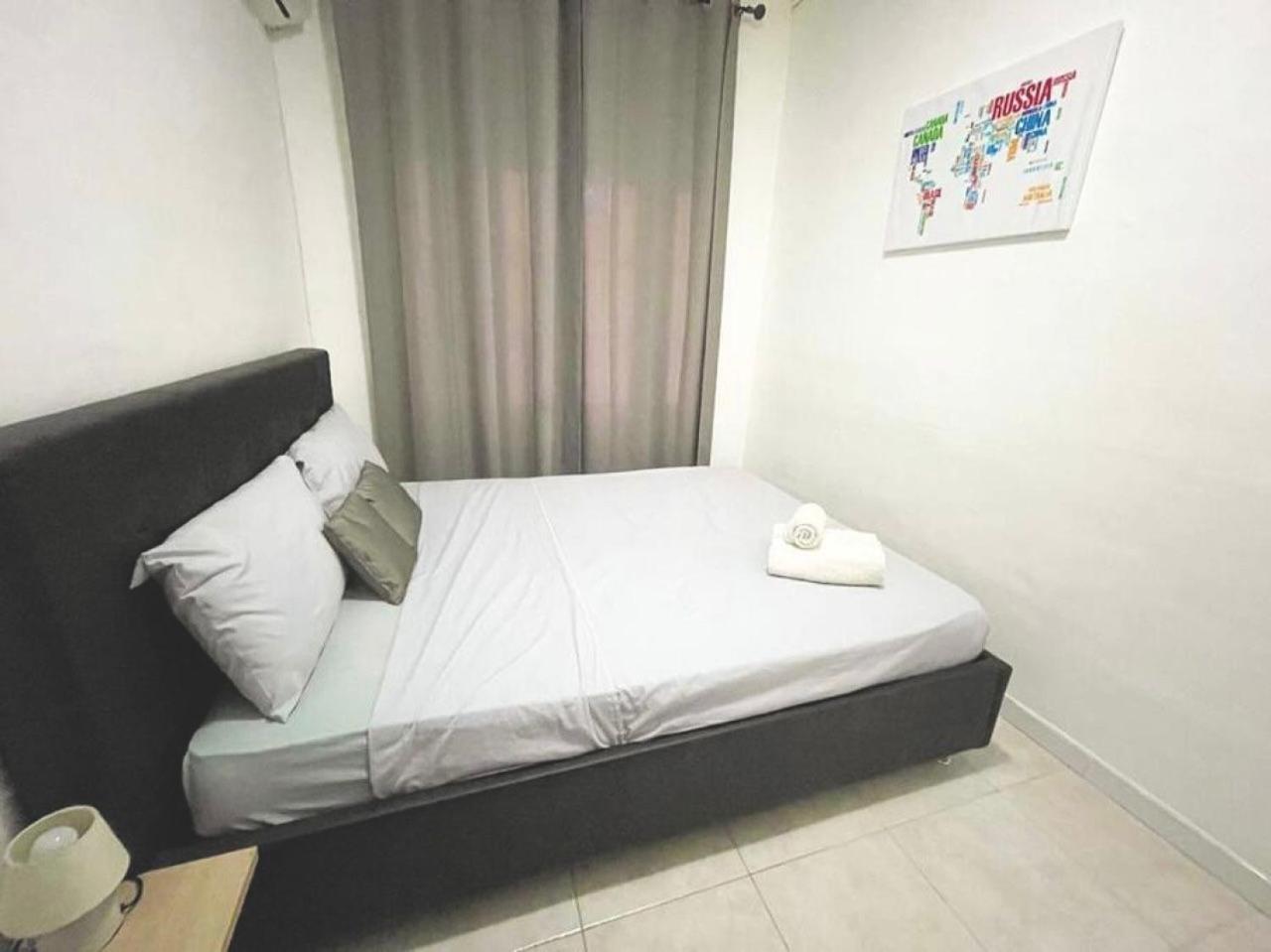 Valletta 3-Bedroom Townhouse ภายนอก รูปภาพ
