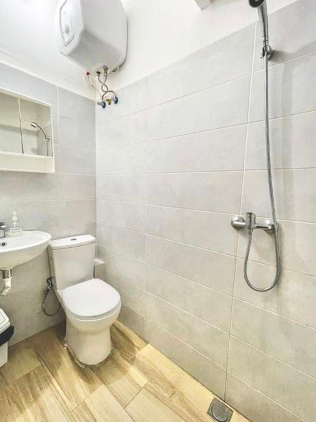 Valletta 3-Bedroom Townhouse ภายนอก รูปภาพ
